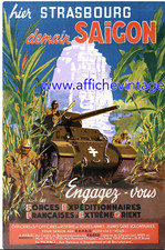 affiche poster   hier