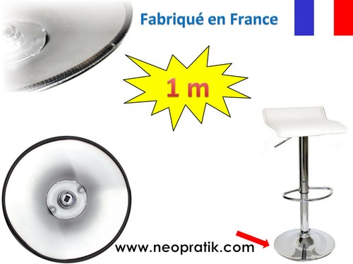 Mètre protection des - 1,