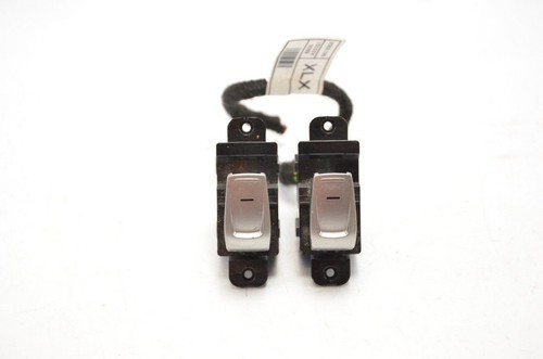 Interrupteur bouton vitre - interrupteur,