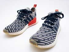 Adidas Nmd_R2 Homme Baskets