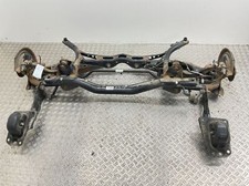 Essieu Arrière Seat Altea 1.4 TSI 5P1 Break