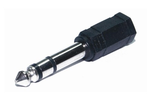 4mm prise jack - jack, stereo
