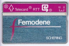 EUROPE TELECARTE / PHONECARD