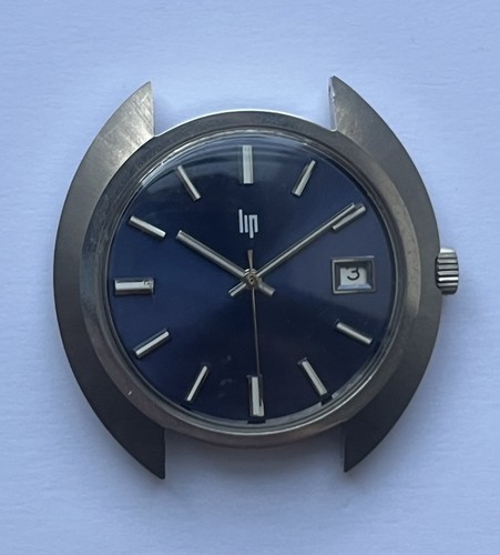 Quasi neuf boitier acier - neuf,