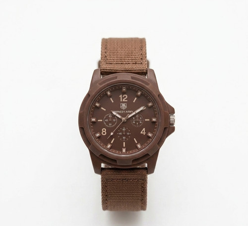 Montre homme militaire - homme, sport