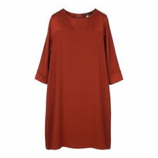 Marina Rinaldi Robe EU54 Rouge