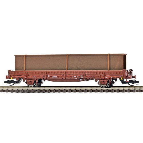 Busch 31520 120 tt wagon - busch, 1/120