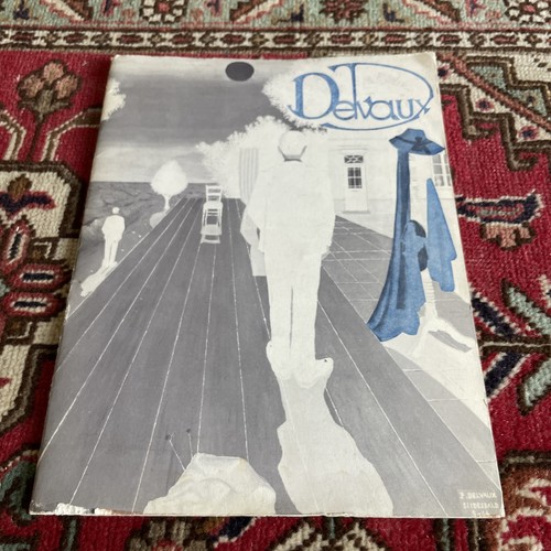 Paul delvaux suites - paul,