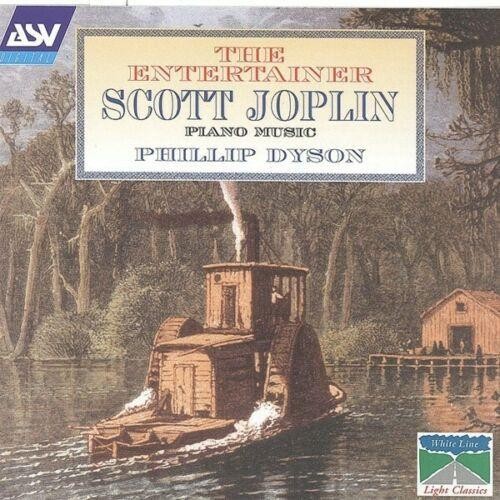 Phillip dyson entertainer - phillip,