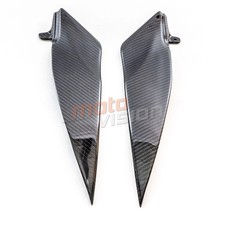 Paire de caches sous