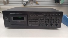 Nakamichi ZX-7 Tape Deck