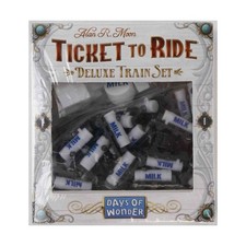 Days Of Wond Ticket À Ri