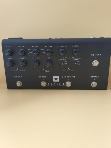 Blackstar dept pédale - blackstar, dept.