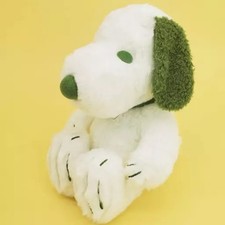 Peluche Snoopy Loves NATURE