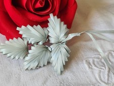 Ancien ornement chapeau