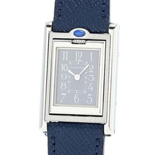 Cartier Tank Basculante SM W1016830 #205