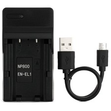 en-EL1 USB Chargeur pour Nikon