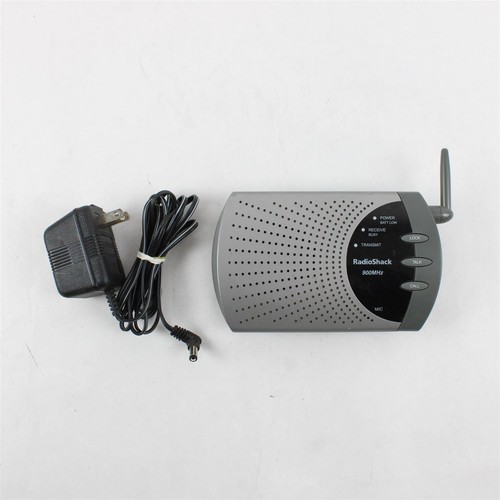 Radioshack interphone sans fil - radioshack,