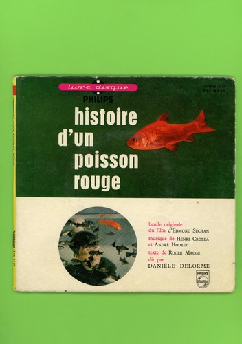 Livre disque histoire un - disque,