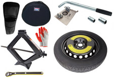 Nouveau Roue de secours 155/80