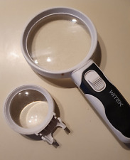 ***  LOUPE DE LECTURE AVEC