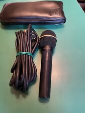 Electro Voice EV N/D 267A Microphone De Chant Micro ND 267A MIC