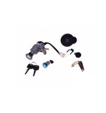 Commutateur d'allumage avec