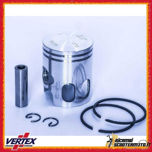 Piston d41 morini - piston, franco