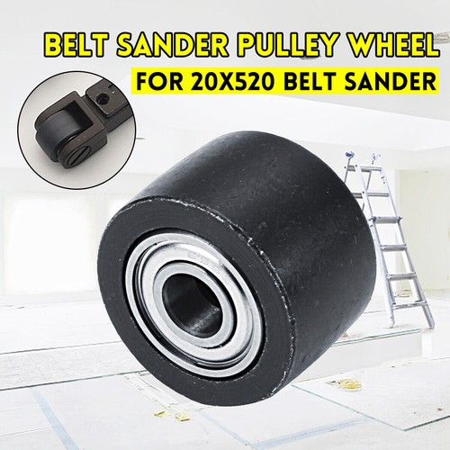 Pour 520mm belt sander - 20*520mm,
