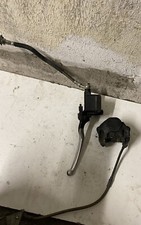 ETRIER FREIN ARRIERE PIAGGIO