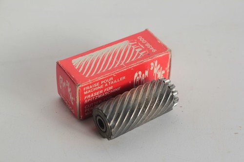 Caran ache fraise pour - caran, d'ache
