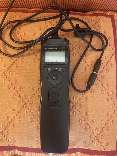 Telecommande minuterie - ,,