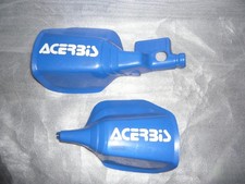 protèges mains vintage gauche