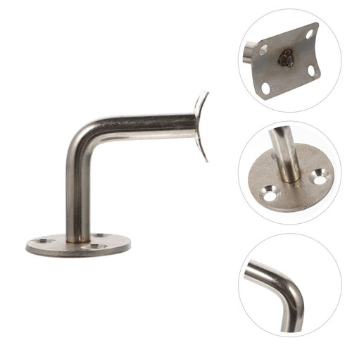 Pcs garde corps inox main - 4,