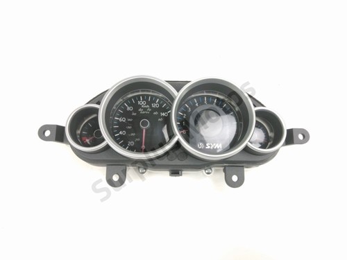 Compteur sym gts 2010 - gts, 2010-2016