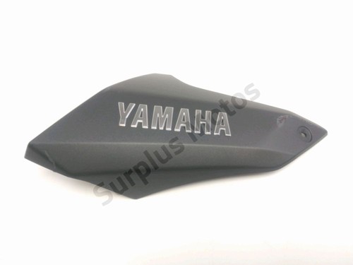 Carenage avant gauche - gauche, yamaha