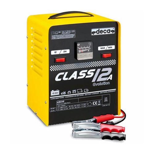 Chargeur batterie - de,