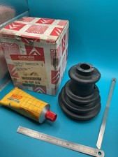 Kit soufflet de cardan