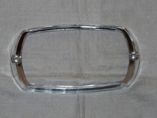 Hanomag F 20 Hella rear light frame