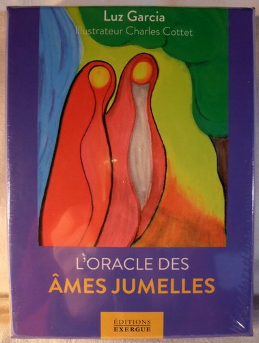 Oracle des âmes jumelles
