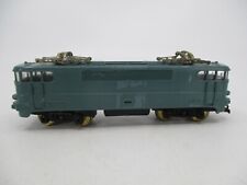 DV11332 JOUEF Train Ho 1/87 Locomotive électrique SNCF BB-9201 REF 833