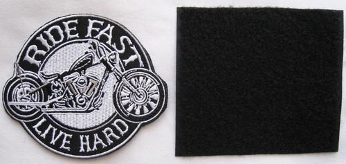 Patch ecusson scratch - patch,