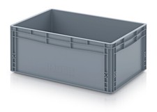 Bac de rangement 60 x 40 x 27