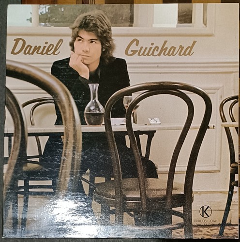 Daniel guichard addition - daniel,