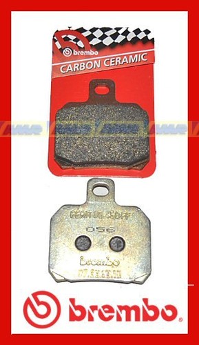 Plaquettes brembo - plaquettes,