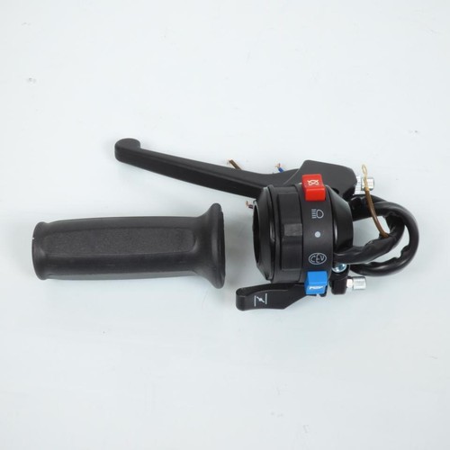 Cocotte gauche teknix - teknix, pour