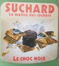 Ramasse-monnaie - Suchard