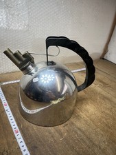 Richard Sapper & Alessi Kettle