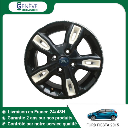 Jante aluminium ford - jante,