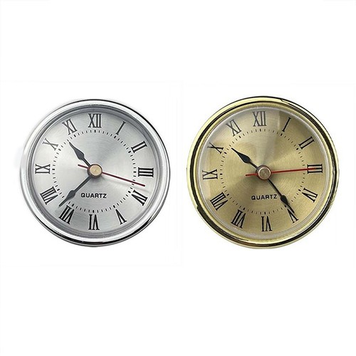 Insert mouvement horloge - insert, d'horloge